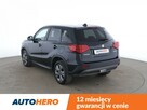 Suzuki Vitara klima auto, grzane fotele, kamera cofania - 4