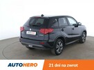 Suzuki Vitara klima auto, grzane fotele, kamera cofania - 7