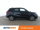 Suzuki Vitara klima auto, grzane fotele, kamera cofania - 8