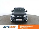 Suzuki Vitara klima auto, grzane fotele, kamera cofania - 10