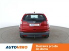 Honda CR-V klima auto, grzane fotele, multifunkcja, hak - 6