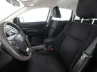 Honda CR-V klima auto, grzane fotele, multifunkcja, hak - 12