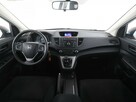 Honda CR-V klima auto, grzane fotele, multifunkcja, hak - 14