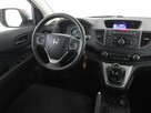 Honda CR-V klima auto, grzane fotele, multifunkcja, hak - 15