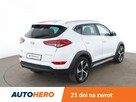 Hyundai Tucson Pełna książka serwisowa, podgrzewane fotele, kamera cofania, bluetooth - 7