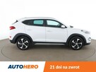 Hyundai Tucson Pełna książka serwisowa, podgrzewane fotele, kamera cofania, bluetooth - 8