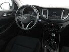 Hyundai Tucson Pełna książka serwisowa, podgrzewane fotele, kamera cofania, bluetooth - 15