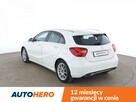 Mercedes A 200 A200 Automat URBAN Klima Navi Tempomat Grzane Fotele Sport Kamera LED - 4