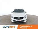 Mercedes A 200 A200 Automat URBAN Klima Navi Tempomat Grzane Fotele Sport Kamera LED - 10