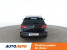 Seat Leon 2.0TSI DSG Cupra 300 Klima Navi ACC Grzane Fotele Asystenci Kamery LED - 6