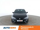 Seat Leon 2.0TSI DSG Cupra 300 Klima Navi ACC Grzane Fotele Asystenci Kamery LED - 10