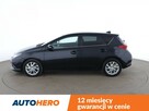 Toyota Auris hybryda/automat/navi/Bluetooth/tempomat/PDC - 3