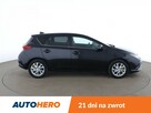 Toyota Auris hybryda/automat/navi/Bluetooth/tempomat/PDC - 8