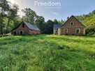"Gajówka Smuga " - Dworek w lesie z historią - 5
