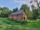 "Gajówka Smuga " - Dworek w lesie z historią - 7