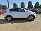 Kia Sportage 2.0 136 KM KLIMATRONIK, 4x4, PARKTRONIK, TEMPOMAT - 3