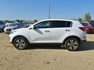 Kia Sportage 2.0 136 KM KLIMATRONIK, 4x4, PARKTRONIK, TEMPOMAT - 4