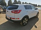 Kia Sportage 2.0 136 KM KLIMATRONIK, 4x4, PARKTRONIK, TEMPOMAT - 6