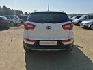 Kia Sportage 2.0 136 KM KLIMATRONIK, 4x4, PARKTRONIK, TEMPOMAT - 13