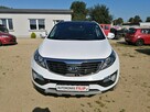 Kia Sportage 2.0 136 KM KLIMATRONIK, 4x4, PARKTRONIK, TEMPOMAT - 15