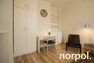 Stradomska, 30m2, osobna sypialnia, widok na Wawel - 13