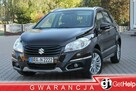 Suzuki SX4 S-Cross 1,6 Benz 120KM Automat 1 Wł. Idealny Stan 43TYS Przebiegu Serwis z DE - 1