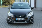 Suzuki SX4 S-Cross 1,6 Benz 120KM Automat 1 Wł. Idealny Stan 43TYS Przebiegu Serwis z DE - 2