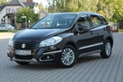 Suzuki SX4 S-Cross 1,6 Benz 120KM Automat 1 Wł. Idealny Stan 43TYS Przebiegu Serwis z DE - 3