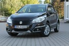 Suzuki SX4 S-Cross 1,6 Benz 120KM Automat 1 Wł. Idealny Stan 43TYS Przebiegu Serwis z DE - 6