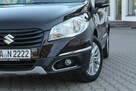 Suzuki SX4 S-Cross 1,6 Benz 120KM Automat 1 Wł. Idealny Stan 43TYS Przebiegu Serwis z DE - 8