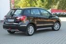 Suzuki SX4 S-Cross 1,6 Benz 120KM Automat 1 Wł. Idealny Stan 43TYS Przebiegu Serwis z DE - 11