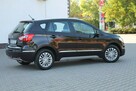 Suzuki SX4 S-Cross 1,6 Benz 120KM Automat 1 Wł. Idealny Stan 43TYS Przebiegu Serwis z DE - 12