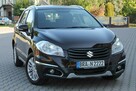 Suzuki SX4 S-Cross 1,6 Benz 120KM Automat 1 Wł. Idealny Stan 43TYS Przebiegu Serwis z DE - 16