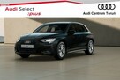 Audi A3 Car Play_Tempomat_Parking System Plus_FV23% - 1