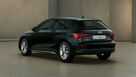 Audi A3 Car Play_Tempomat_Parking System Plus_FV23% - 2