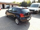 Volkswagen Polo - 5