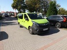 Opel Vivaro 2018 9-miejsc.Faktura vat. - 2