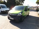 Opel Vivaro 2018 9-miejsc.Faktura vat. - 4