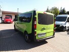 Opel Vivaro 2018 9-miejsc.Faktura vat. - 5