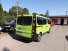 Opel Vivaro 2018 9-miejsc.Faktura vat. - 7