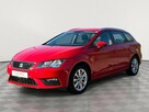 Seat Leon Style, SalonPL, DOSTAWA, FV23%, Gwarancja - 1