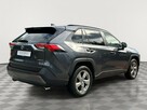 Toyota RAV-4 Comfort Hybrid, salon PL, I właściciel, dostawa, FV23, Gwarancja - 4