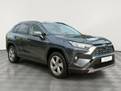 Toyota RAV-4 Comfort Hybrid, salon PL, I właściciel, dostawa, FV23, Gwarancja - 5