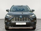 Toyota RAV-4 Comfort Hybrid, salon PL, I właściciel, dostawa, FV23, Gwarancja - 6