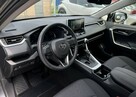 Toyota RAV-4 Comfort Hybrid, salon PL, I właściciel, dostawa, FV23, Gwarancja - 7