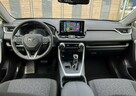 Toyota RAV-4 Comfort Hybrid, salon PL, I właściciel, dostawa, FV23, Gwarancja - 13