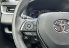 Toyota RAV-4 Comfort Hybrid, salon PL, I właściciel, dostawa, FV23, Gwarancja - 14