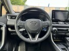 Toyota RAV-4 Comfort Hybrid, salon PL, I właściciel, dostawa, FV23, Gwarancja - 16