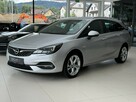 Opel Astra Business, Kamera, CarPlay/Android 1-wł, FV-23%, Gwarancja, DOSTAWA - 1