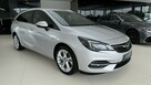 Opel Astra Business, Kamera, CarPlay/Android 1-wł, FV-23%, Gwarancja, DOSTAWA - 6